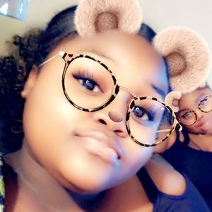 Meet your Posher, Tequandra